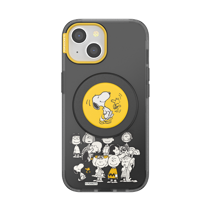 The In Crowd — iPhone 15 MagSafe Case - US 21541