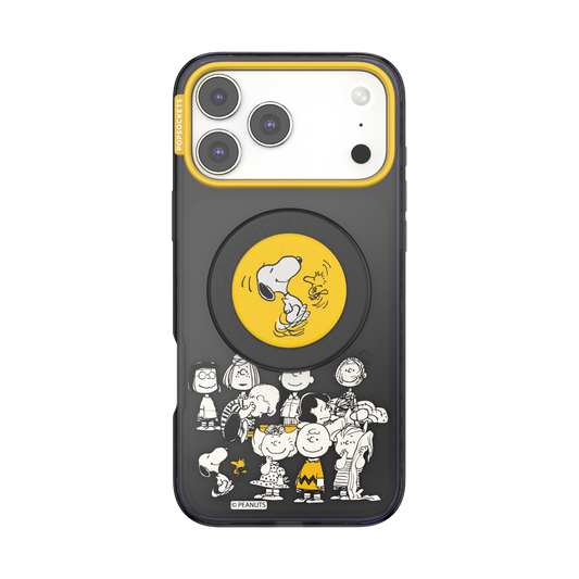 The In Crowd — iPhone 17 Pro Max MagSafe Case - US 54405