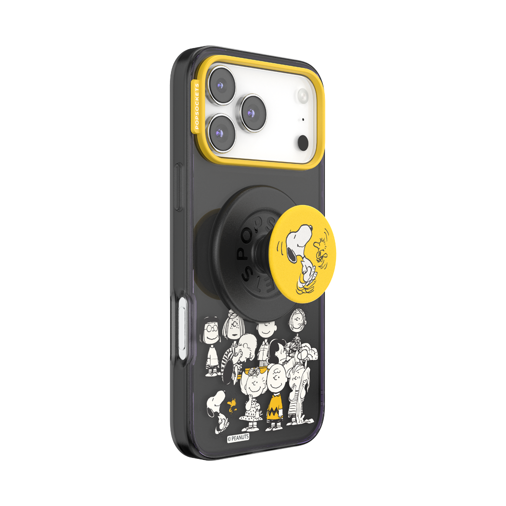 The In Crowd — iPhone 17 Pro Max MagSafe Case - US 71102