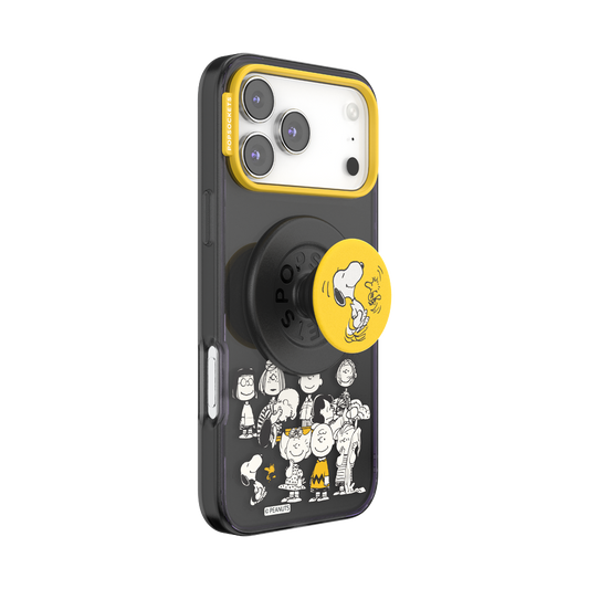 The In Crowd — iPhone 17 Pro Max MagSafe Case - US 79556