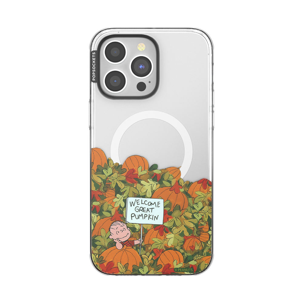 The Pumpkin Patch — iPhone 14 Pro Max MagSafe Case - US 57926