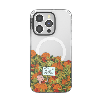 The Pumpkin Patch — iPhone 14 Pro MagSafe Case - US 63810