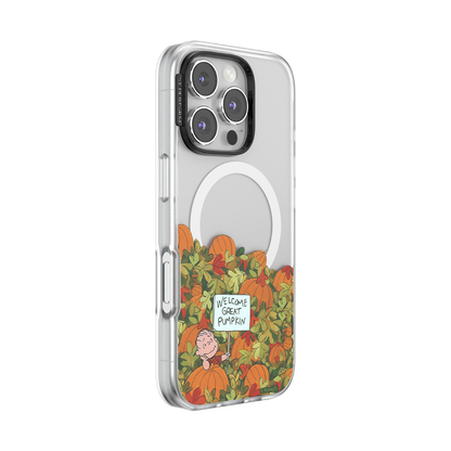 The Pumpkin Patch — iPhone 16 Pro MagSafe Case - US 20096