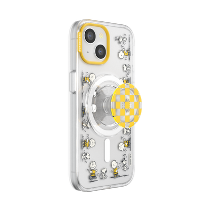 To Dance To Live — iPhone 15 MagSafe Case - US 49973