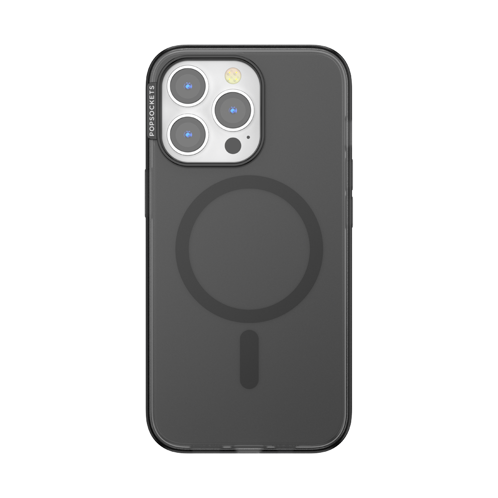 Black — iPhone 13 Pro MagSafe Case - US 67589