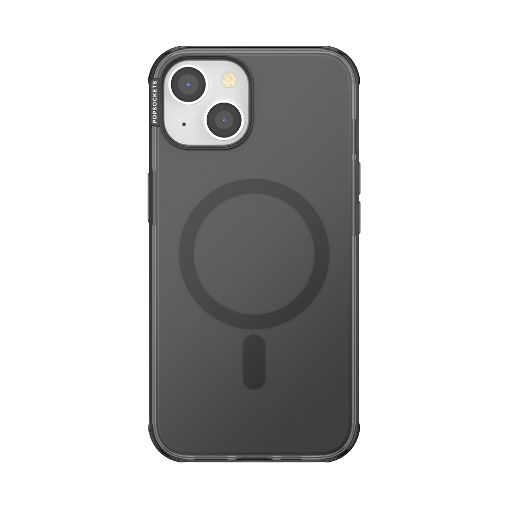 Black — iPhone 13/14 MagSafe Case - US 91657