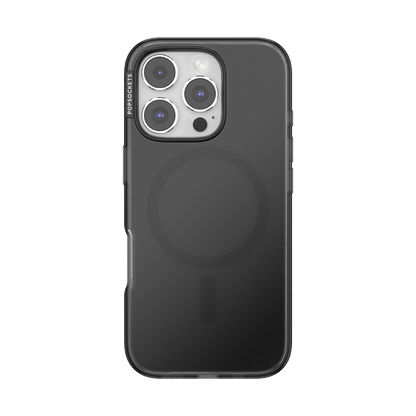 Black — iPhone 16 Pro MagSafe Case - US 35239