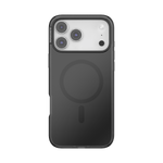 Black — iPhone 17 Pro Max MagSafe Case - US 94010