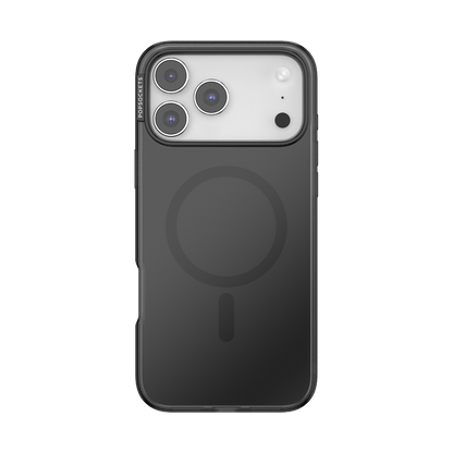 Black — iPhone 17 Pro Max MagSafe Case - US 83911