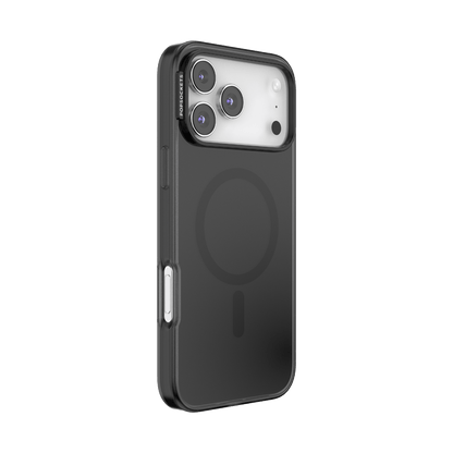 Black — iPhone 17 Pro Max MagSafe Case - US 64798