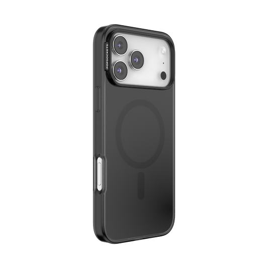 Black — iPhone 17 Pro Max MagSafe Case - US 72454