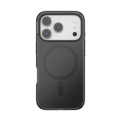 Black — iPhone 17 Pro MagSafe Case - US 04632