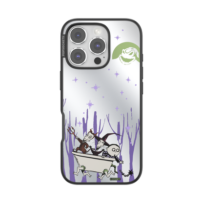Trio of Trouble — iPhone 16 Pro MagSafe Case - US 44139