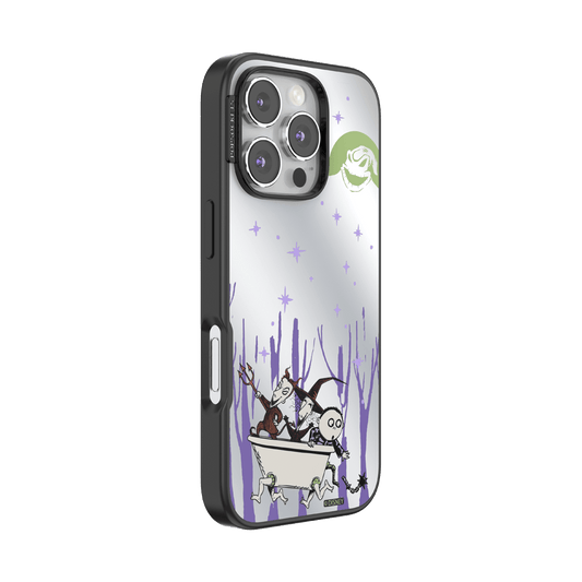 Trio of Trouble — iPhone 16 Pro MagSafe Case - US 44139