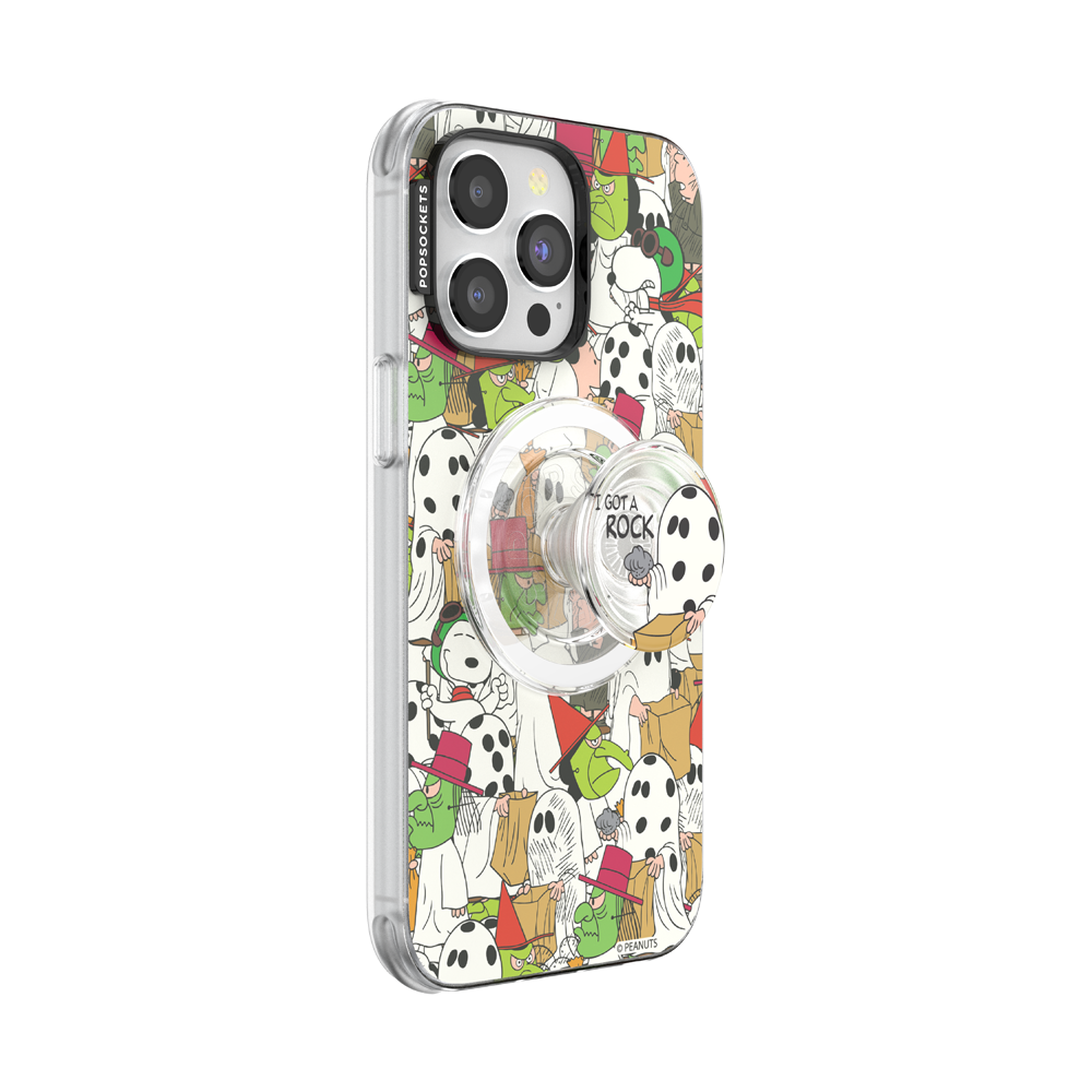 Tricks or Treats — iPhone 14 Pro Max MagSafe Case - US 61245