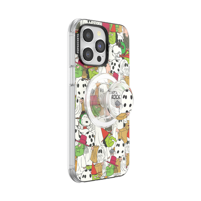 Tricks or Treats — iPhone 14 Pro Max MagSafe Case - US 61245