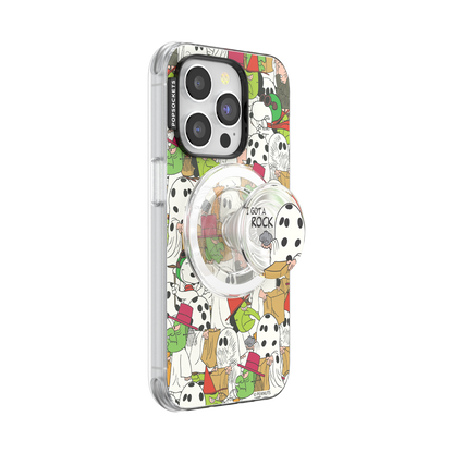 Tricks or Treats — iPhone 14 Pro MagSafe Case - US 77711