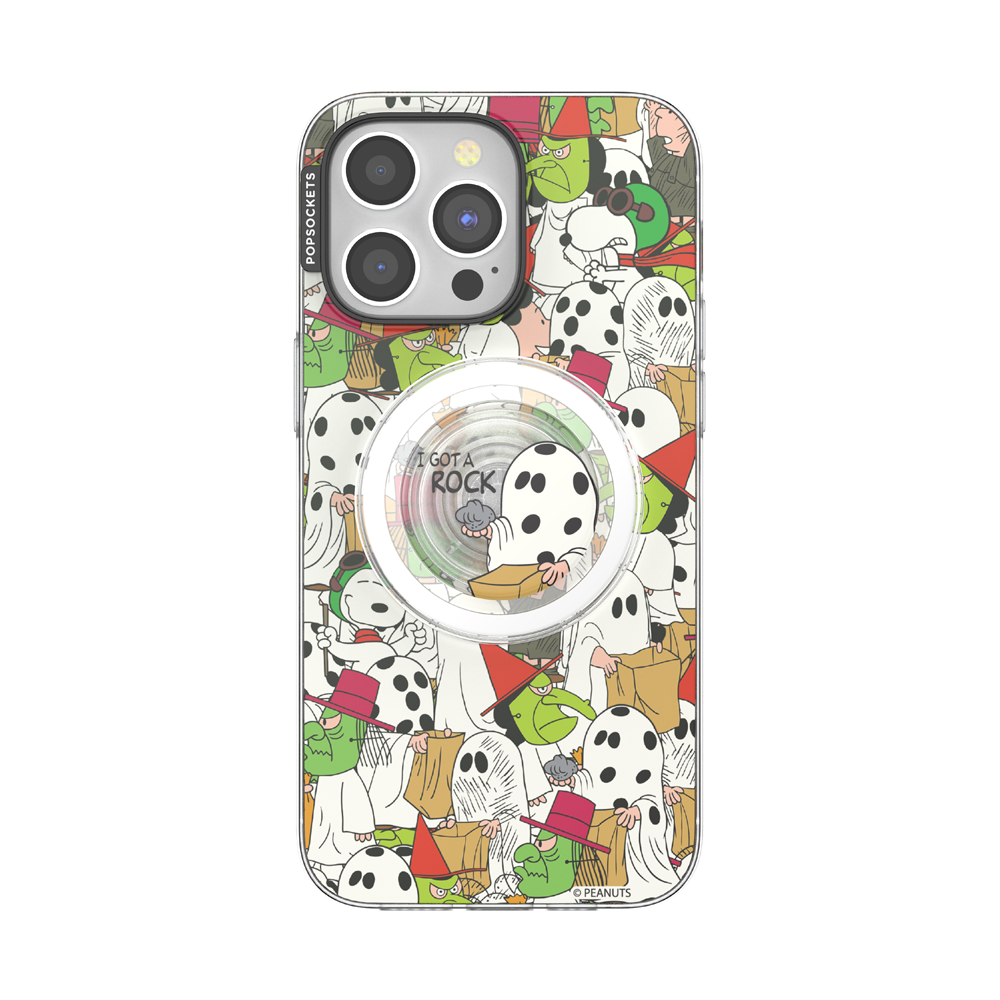 Tricks or Treats — iPhone 15 Pro Max MagSafe Case - US 94293
