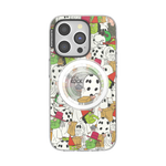 Tricks or Treats — iPhone 15 Pro MagSafe Case - US 83221