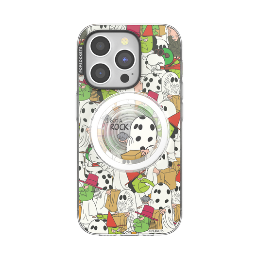 Tricks or Treats — iPhone 15 Pro MagSafe Case - US 83221