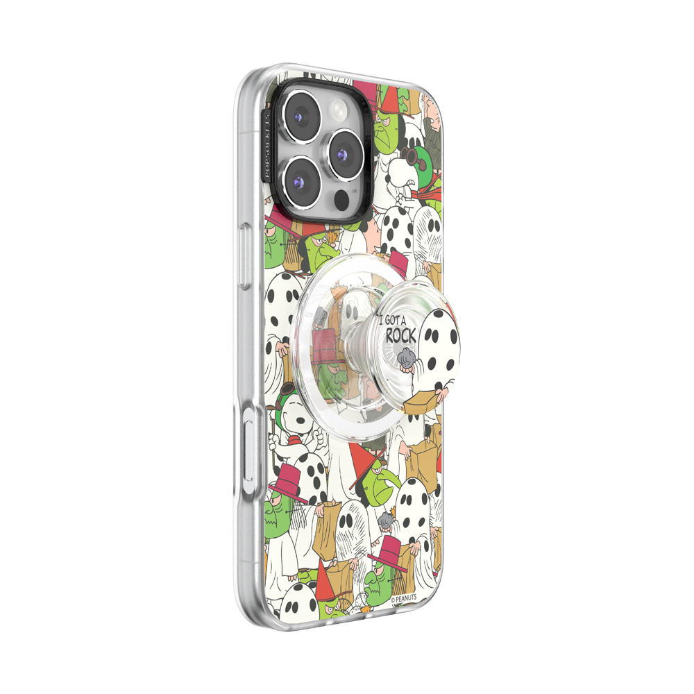 Tricks or Treats — iPhone 16 Pro Max MagSafe Case - US 04509