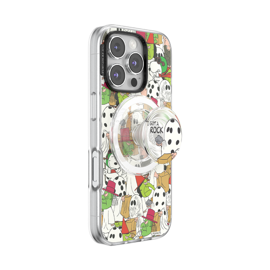 Tricks or Treats — iPhone 16 Pro MagSafe Case - US 31778