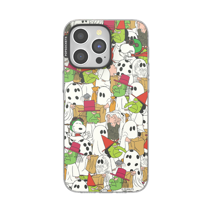 Tricks or Treats — iPhone 15 Pro Max MagSafe Case - US 94293