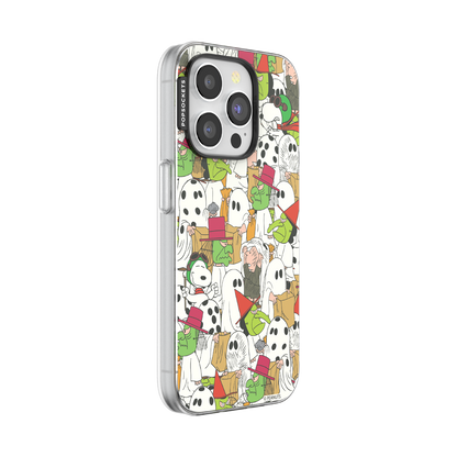 Tricks or Treats — iPhone 15 Pro MagSafe Case - US 83221