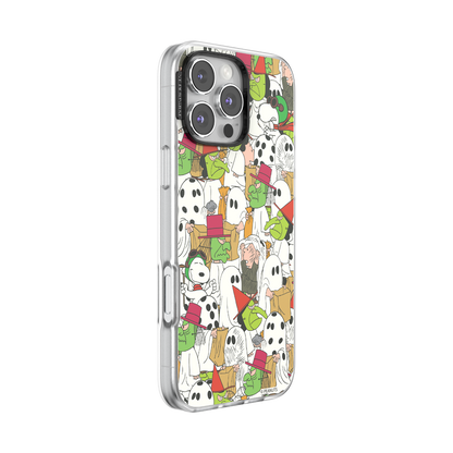 Tricks or Treats — iPhone 16 Pro Max MagSafe Case - US 04509