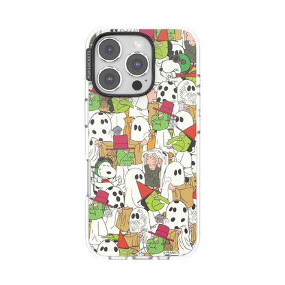 Tricks or Treats — iPhone 16 Pro MagSafe Case - US 31778
