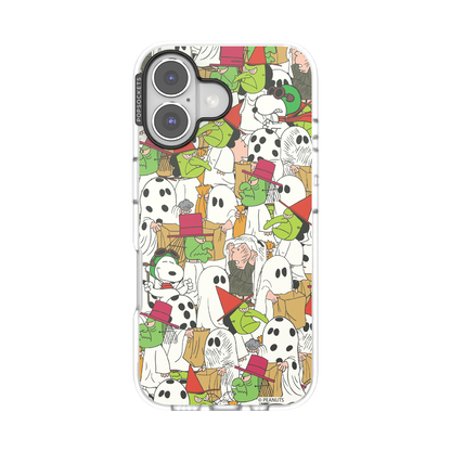 Tricks or Treats — iPhone 16 MagSafe Case - US 75180