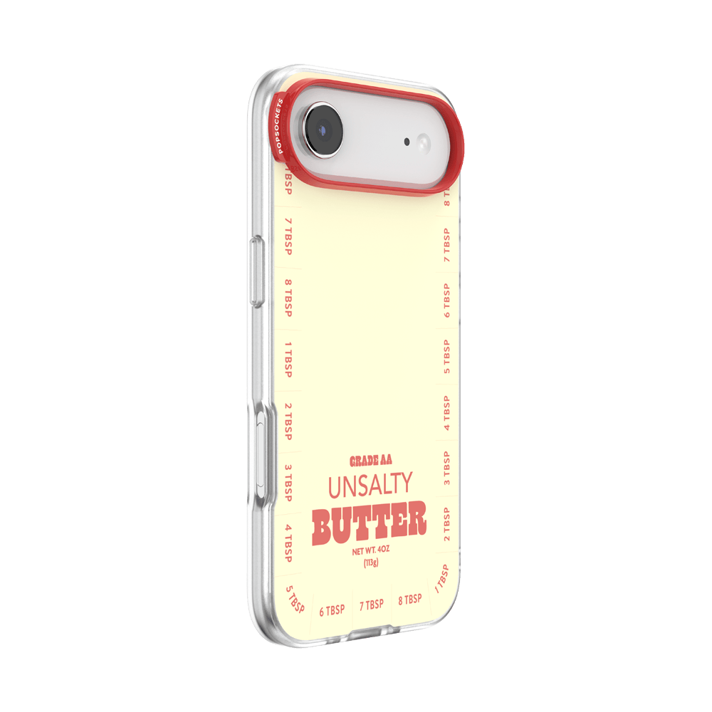 Unsalty — iPhone Air MagSafe Case - US 62655