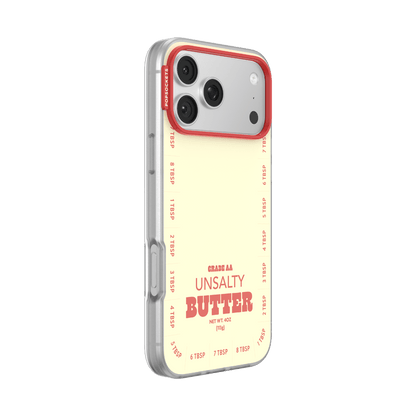 Unsalty — iPhone 17 Pro Max MagSafe Case - US 48048