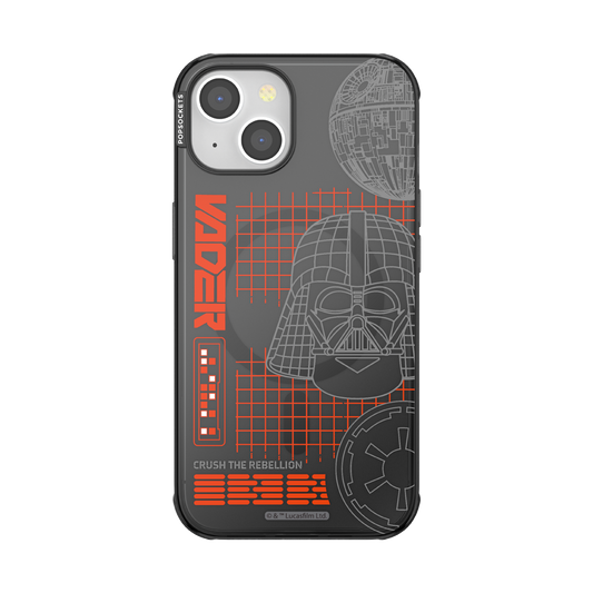 Vader Spec  — iPhone 13 MagSafe Case - US 98142