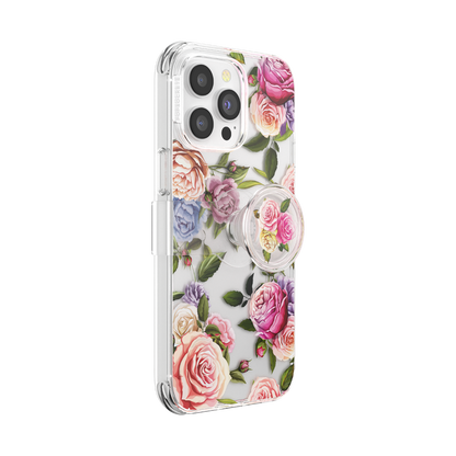 Vintage Floral — iPhone 14 Pro Max - US 73262