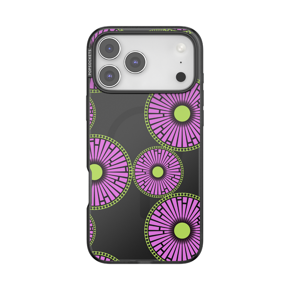 Wax Purple — iPhone 17 Pro Max MagSafe Case - US 04245