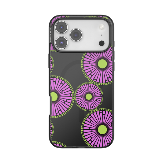 Wax Purple — iPhone 17 Pro Max MagSafe Case - US 04245