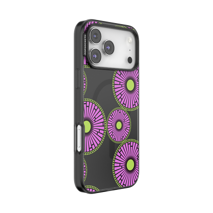Wax Purple — iPhone 17 Pro Max MagSafe Case - US 45181