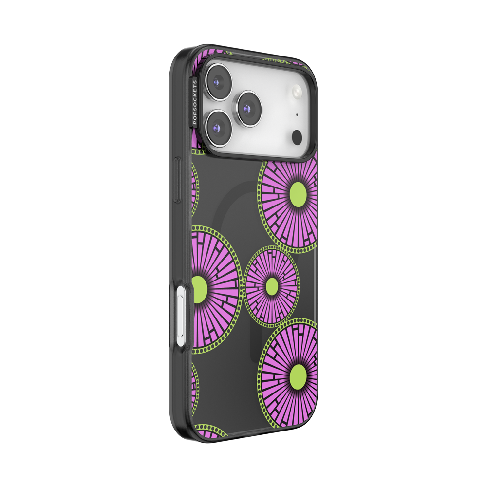 Wax Purple — iPhone 17 Pro Max MagSafe Case - US 97571