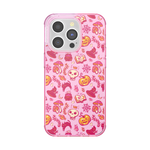 Witches Brew Pink — iPhone 14 Pro MagSafe Case - US 56272