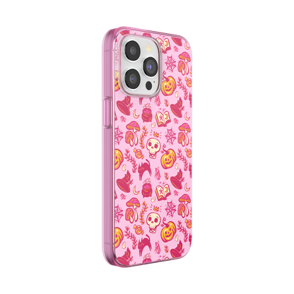 Witches Brew Pink — iPhone 15 Pro Max MagSafe Case - US 42452