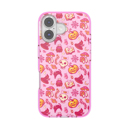 Witches Brew Pink — iPhone 16 MagSafe Case - US 01698