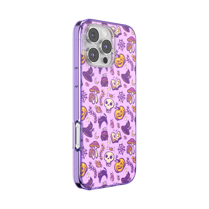 Witches Brew Purple — iPhone 16 Pro Max MagSafe Case - US 17403