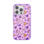 Witches Brew Purple — iPhone 16 Pro MagSafe Case - US 74879
