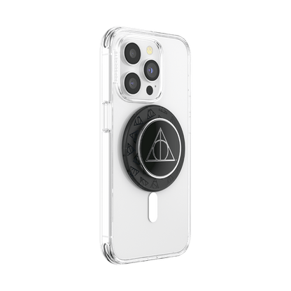 Enamel Deathly Hallows™ — MagSafe PopGrip - US 65938