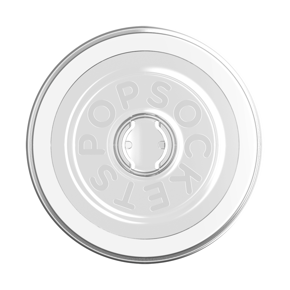 Clear — MagSafe Round Base - US 95726