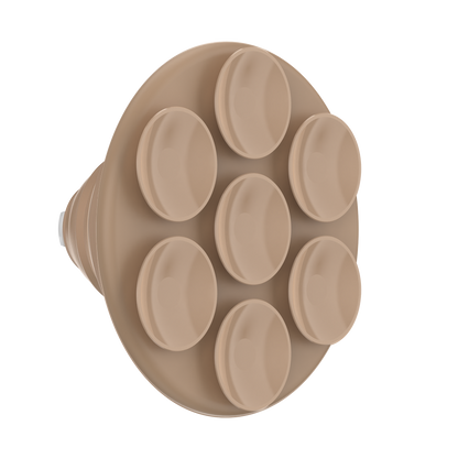 Latte — Suck-Up PopTop & Mount - US 93915