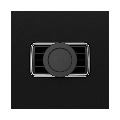Black — MagSafe Car Vent Mount - US 11061