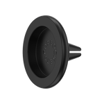 Black — MagSafe Car Vent Mount - US 30762