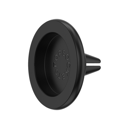 Black — MagSafe Car Vent Mount - US 30762